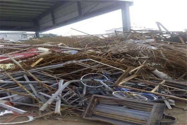 岳普湖县有色金属废渣回收